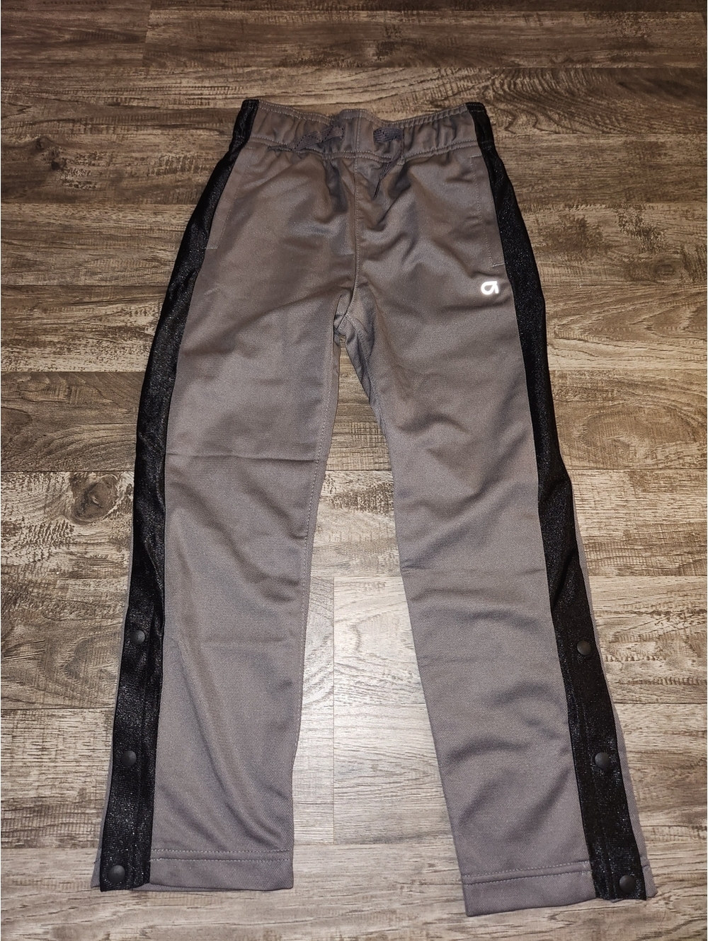 GAP Little Boys Athletic Pants - S Regular